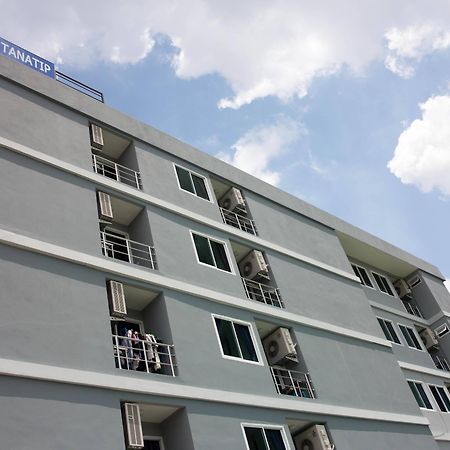 Tanatip Place Bangkok Eksteriør bilde