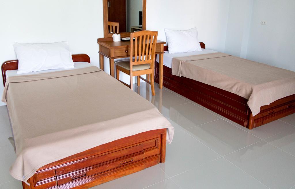 Tanatip Place Bangkok Eksteriør bilde