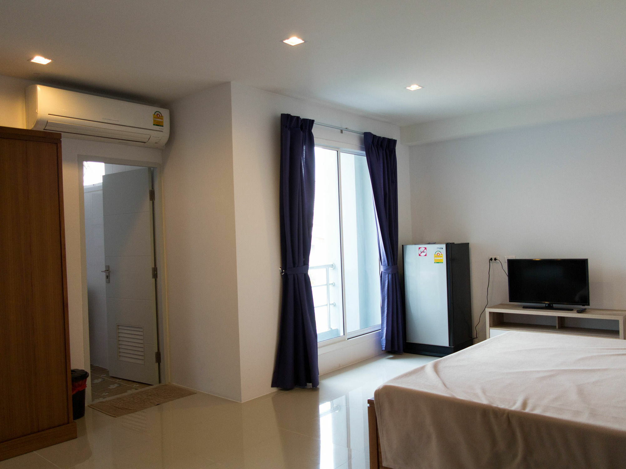 Tanatip Place Bangkok Eksteriør bilde