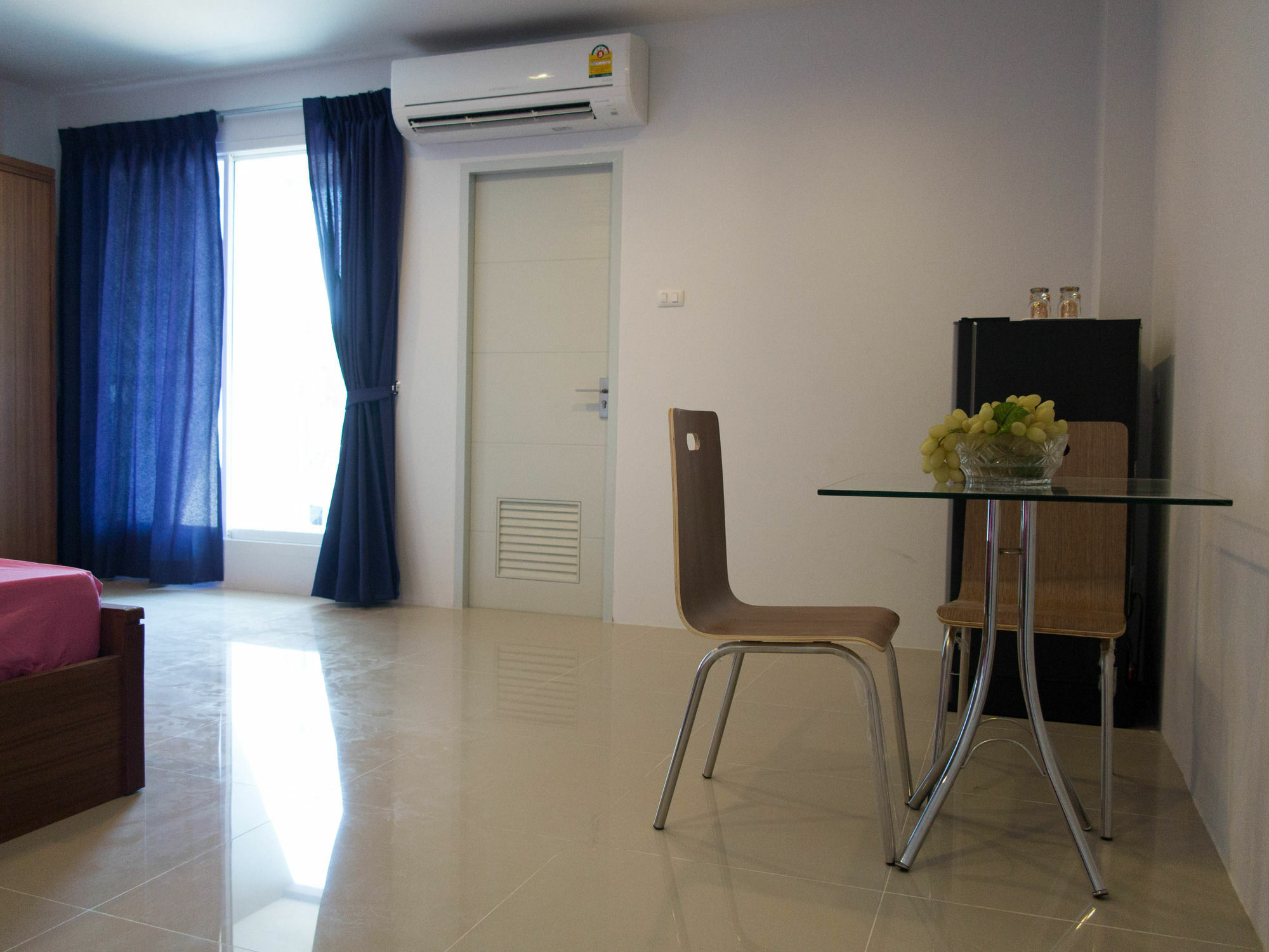 Tanatip Place Bangkok Eksteriør bilde