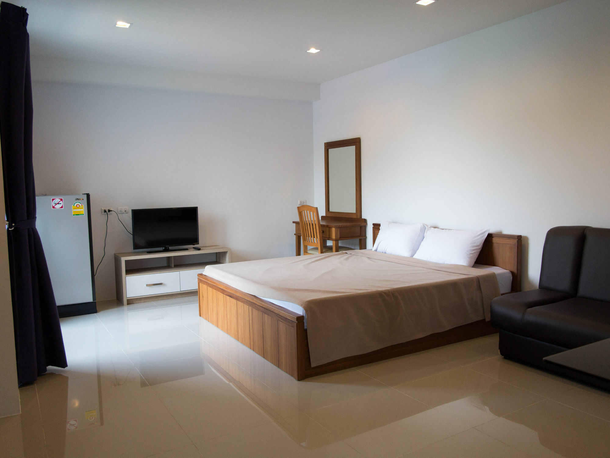 Tanatip Place Bangkok Eksteriør bilde